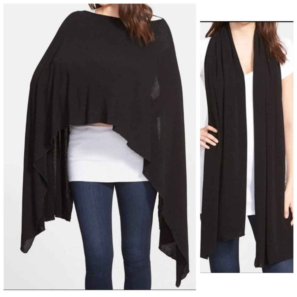 Maternal America “Madison” Nursing Scarf